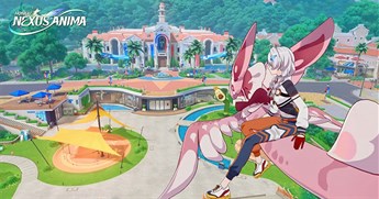 Honkai: Nexus Anima cho Android