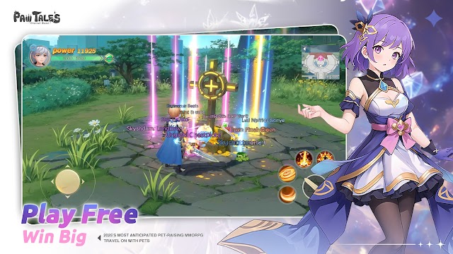 Đồng hành cùng những thú cưng trung thành