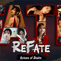 Refate: Echoes of Desire