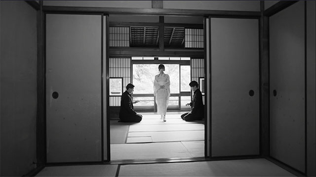 Đi tìm đáp án cho câu hỏi: Bạn là ai?