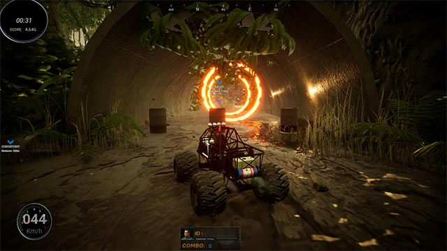 Tham gia cuộc đua phấn khích với sự chứng kiến của các nhà tài trợ, đám đông reo hò và người đặt cược