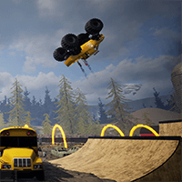 Truck Titans