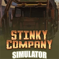 Stinky Company Simulator