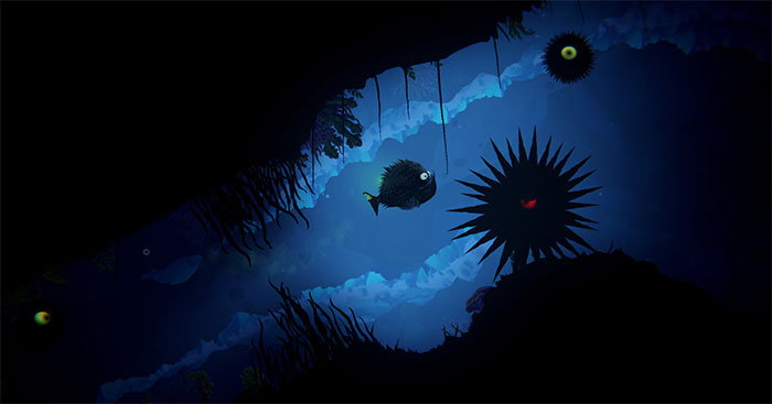 LumaraGame thám hiểm giải cứu đại dương hấp hối