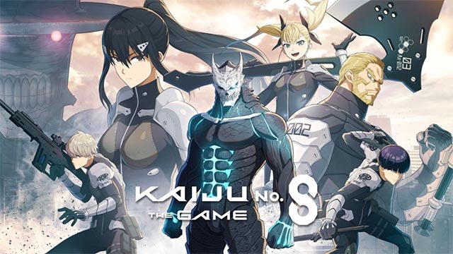 Mẹo chơi Kaiju No 8 The Game cơ bản cho tân binh