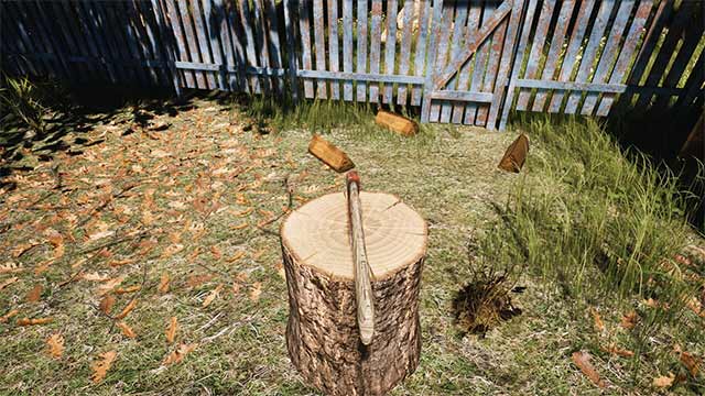 Chơi game DACHA với tốc độ và hoạt động mà bạn muốn