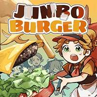 Jinro Burger