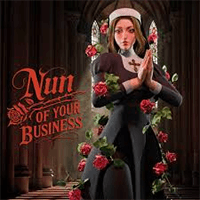 Nun of Your Business