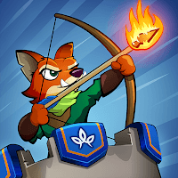 Tower Rush cho Android