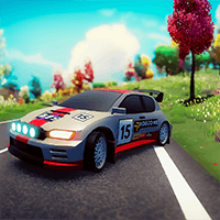 Flip Rally