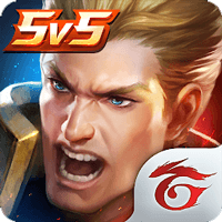 Garena Liên Quân Mobile cho iOS