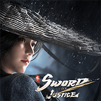 Sword Of Justice