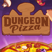 Dungeon Pizza