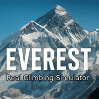 Everest: Real Climbing Simulator