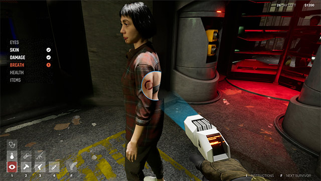 Quarantine Zombies là bản dupe hoàn hảo cho Quarantine Zone: The Last Check