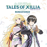 Tales of Xillia Remastered