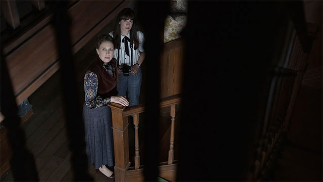 The Conjuring: Last Rites khép lại loạt phim The Conjuring- Ám ảnh kinh hoàng gồm 9 phần
