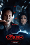 The Conjuring: Nghi lễ cuối cùng