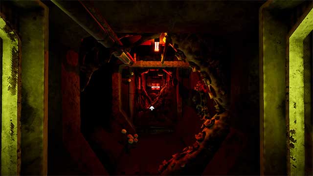 Mỗi lần chơi sẽ mở ra các nhánh cốt truyện và bí mật mới