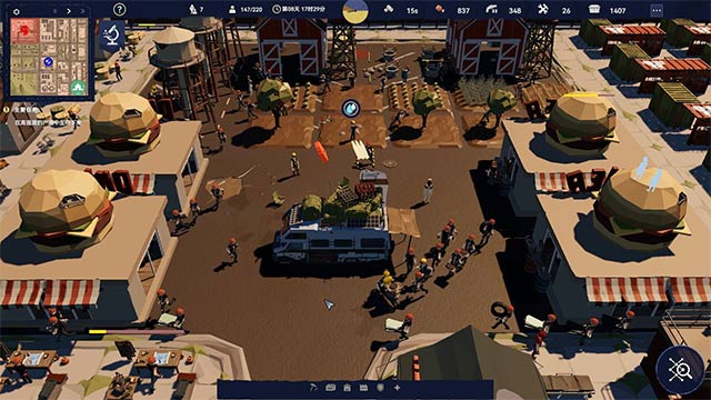 Phòng thủ hay tấn công, lựa chọn là của bạn