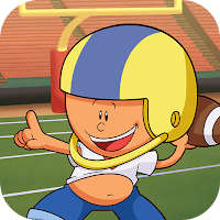 Backyard Football '99 cho iOS