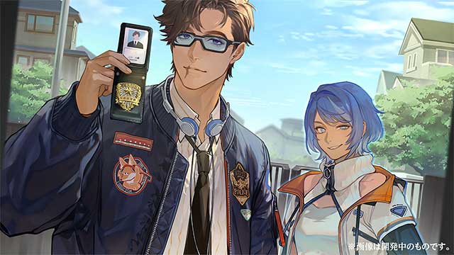 Điều tra những vụ án mạng kỳ bí với hai bộ đôi ở hai thời kỳ khác nhau