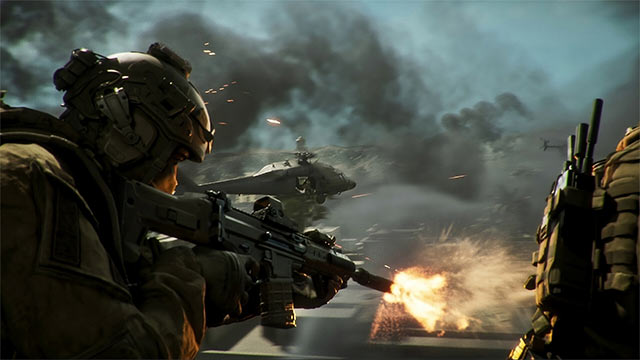 Lối chơi của Falcon Fall game nhấn mạnh vào tính chính xác của mỗi phát đạn