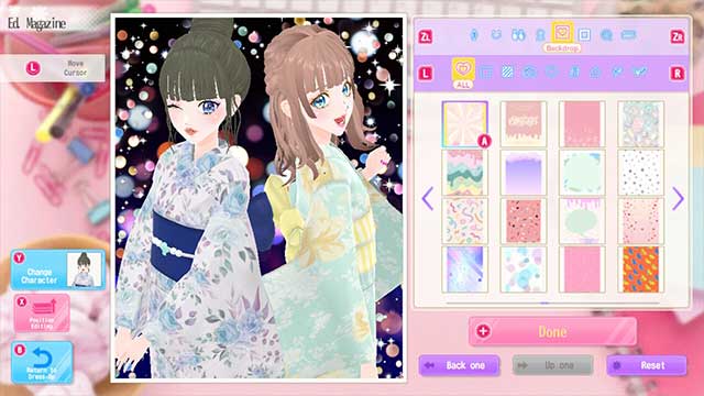 Tùy chỉnh diện mạo với các món đồ hợp thời trang