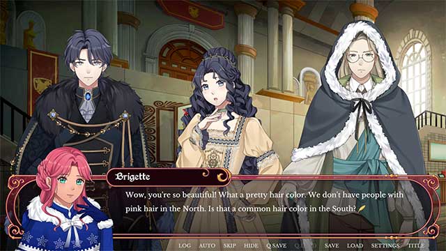 Cốt truyện đan xen chính trị, cảm xúc và lựa chọn cá nhân