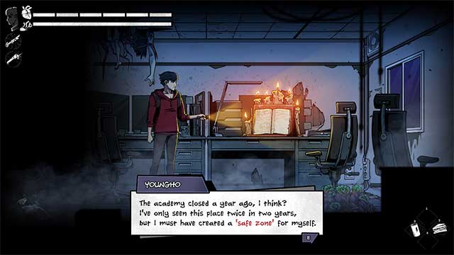 Khám phá nhiều khu vực khác với thử thách hoàn toàn mới