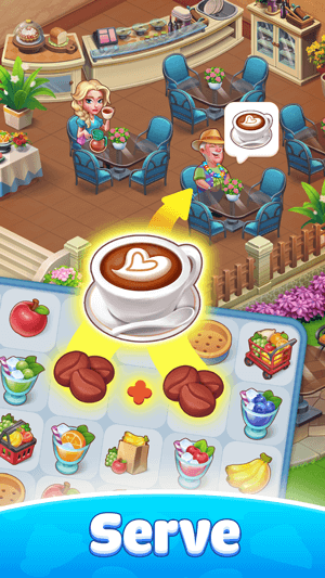  Tạo ra những món ăn ngon