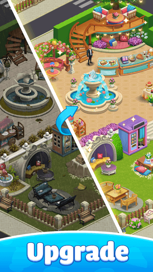 hiết kế các buổi tụ họp theo chủ đề