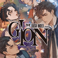 Dusk Index: Gion