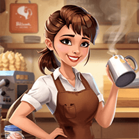 Barista Dream