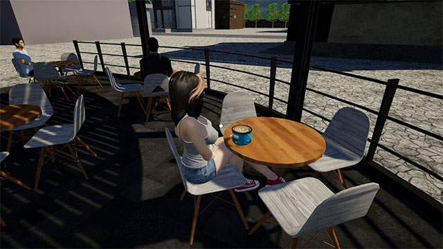 Thực hiện đơn hàng nhanh chóng và chính xác để kiếm tiền cũng như tăng danh tiếng cho cửa hàng