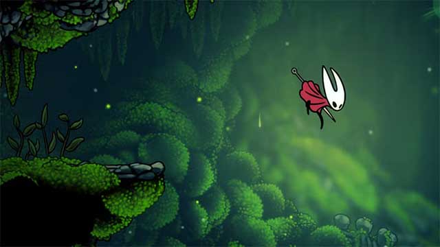 Tìm hiểu phong cách di chuyển của Hornet