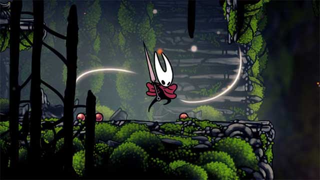 Sử dụng Bind giữa không trung