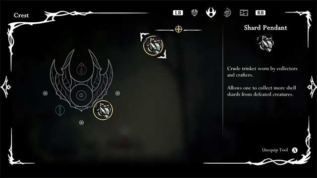 Trang bị dụng cụ tại Bench