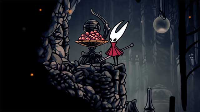 Phân biệt Rosary và Shell Shard