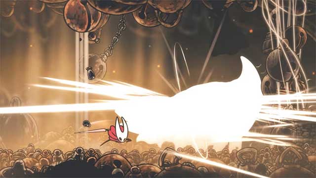 Chủ động trong chiến đấu