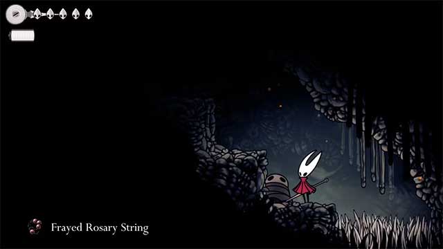 Phá tường để khám phá bí mật