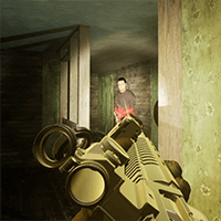 Split Second VR Tactical Shooter