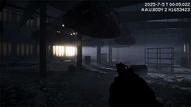 A.A.U. Black Site là game bắn súng góc nhìn thứ nhất chân thực và kịch tính