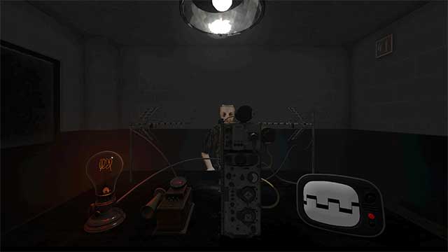 At Sixes and Sevens là game kinh dị trinh thám mang phong cách retro