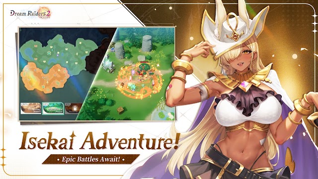 Những trận chiến hoành tráng đang chờ đợi bạn