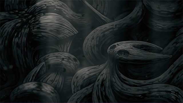 Lời nguyền sẽ kết thúc trò chơi