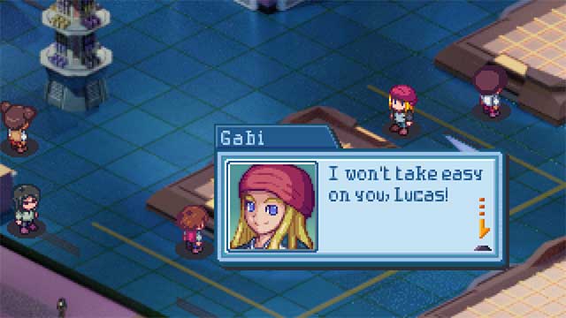 Trải nghiệm hành trình phiêu lưu vừa học tập vừa thi đấu