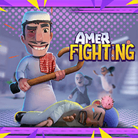 Amer Fighting