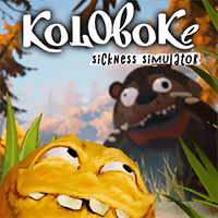 Koloboke: Sickness Simulator