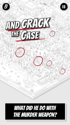 Tìm hiểu xem hung thủ đã hành động thế nào?